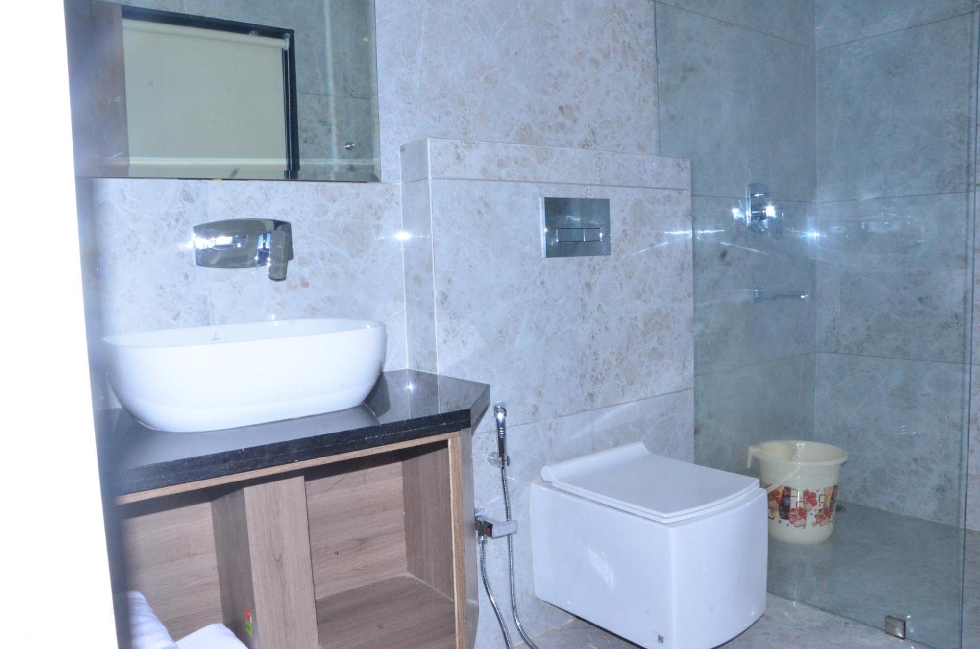 Hotel Nand Residency Ghazipur Dış mekan fotoğraf