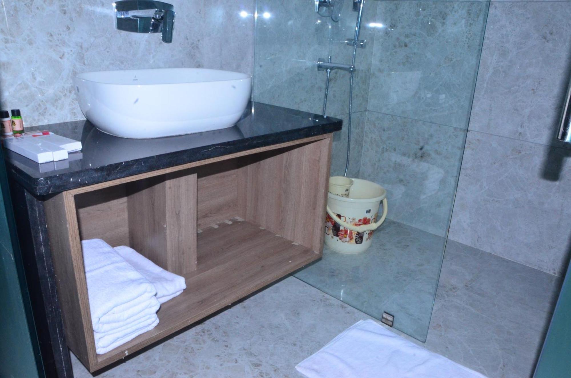 Hotel Nand Residency Ghazipur Dış mekan fotoğraf