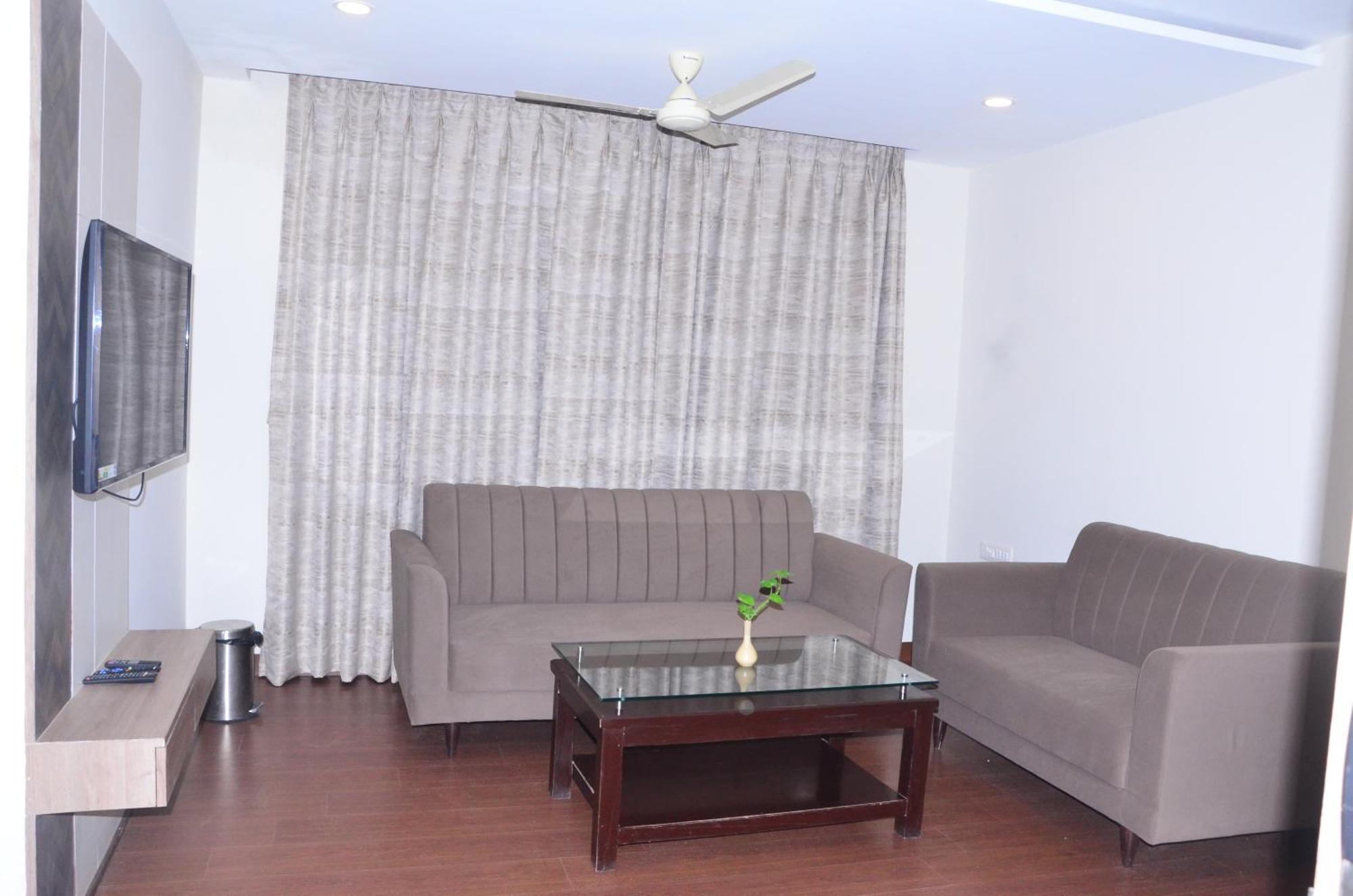 Hotel Nand Residency Ghazipur Dış mekan fotoğraf