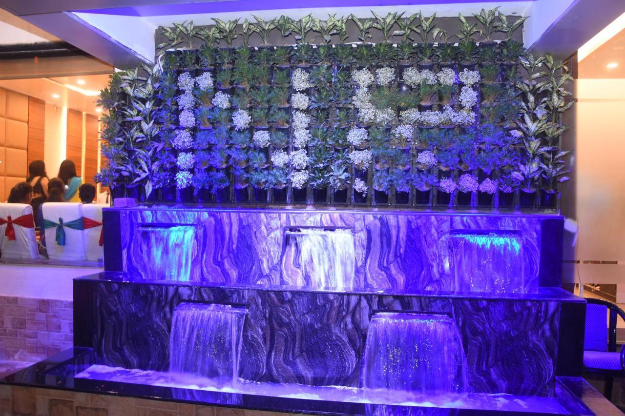 Hotel Nand Residency Ghazipur Dış mekan fotoğraf