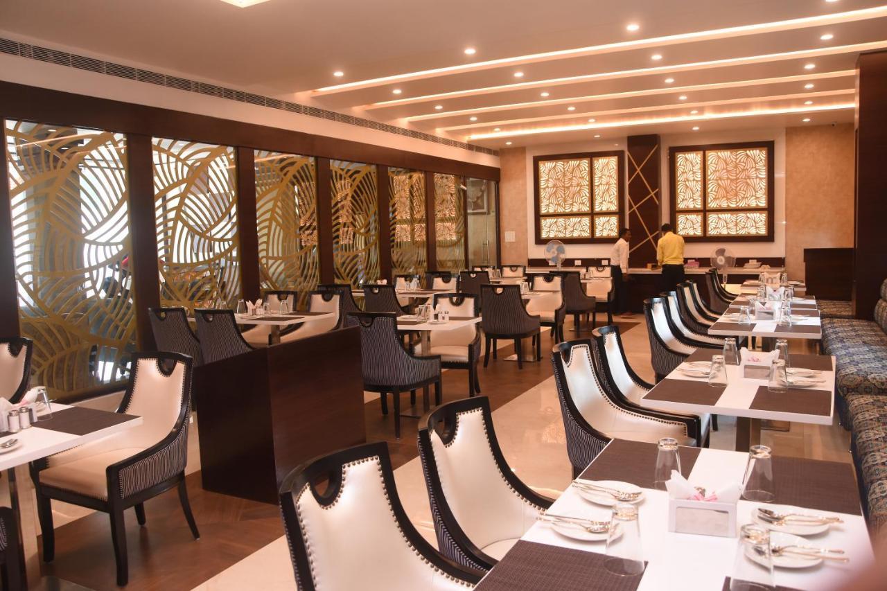 Hotel Nand Residency Ghazipur Dış mekan fotoğraf