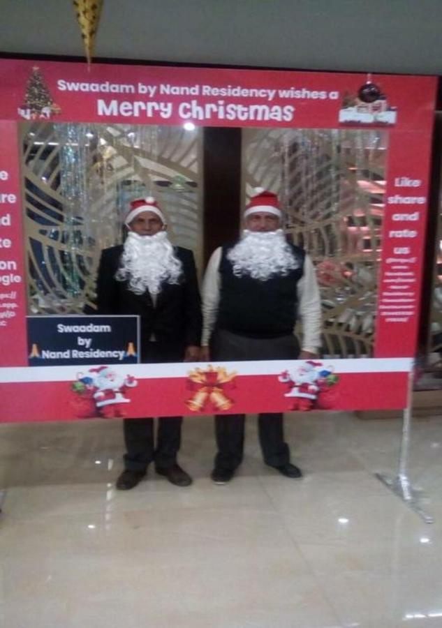 Hotel Nand Residency Ghazipur Dış mekan fotoğraf